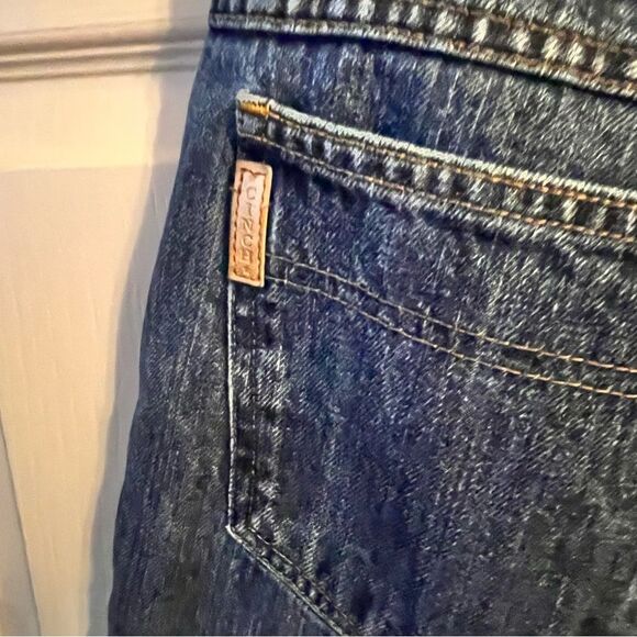 Cinch Green Label Shorts Size 35 - Picture 2 of 6